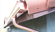 Rain Gutter Installation, Repair, Cleaning in Avilla, AR